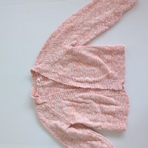 Cat & Jack Cardigan Size S (6/7)